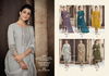 Shichi Anokhi Shak Heavy Designer Festive Wear Ready Made Suit Collection